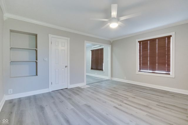 4803 E 34th Street, Indianapolis, IN 46218