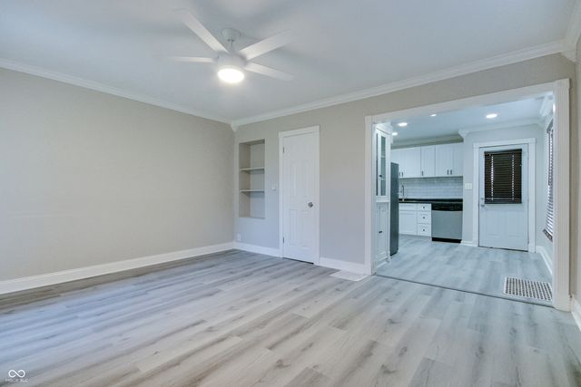 4803 E 34th Street, Indianapolis, IN 46218