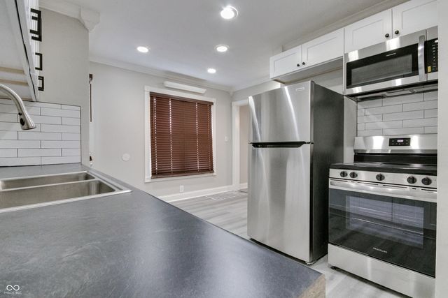 4803 E 34th Street, Indianapolis, IN 46218