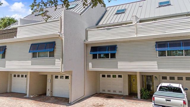 1375 PINELLAS BAYWAY 30, Tierra Verde, FL 33715