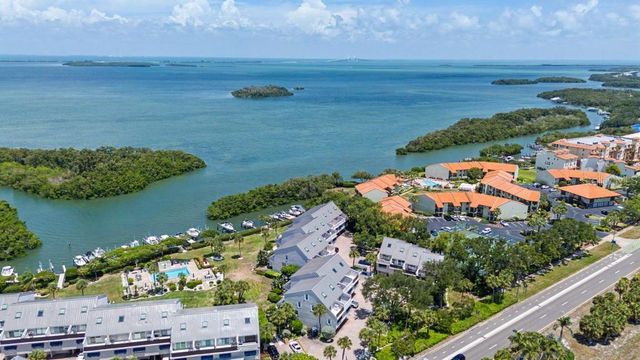 1375 PINELLAS BAYWAY 30, Tierra Verde, FL 33715