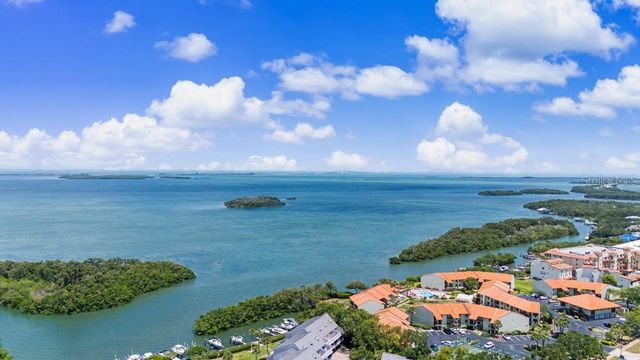 1375 PINELLAS BAYWAY 30, Tierra Verde, FL 33715