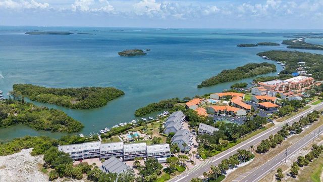 1375 PINELLAS BAYWAY 30, Tierra Verde, FL 33715