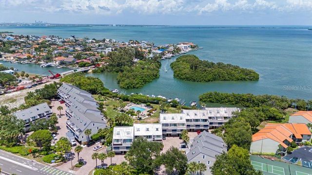 1375 PINELLAS BAYWAY 30, Tierra Verde, FL 33715