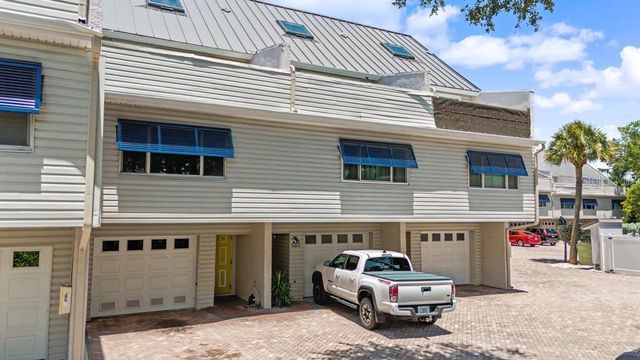 1375 PINELLAS BAYWAY 30, Tierra Verde, FL 33715