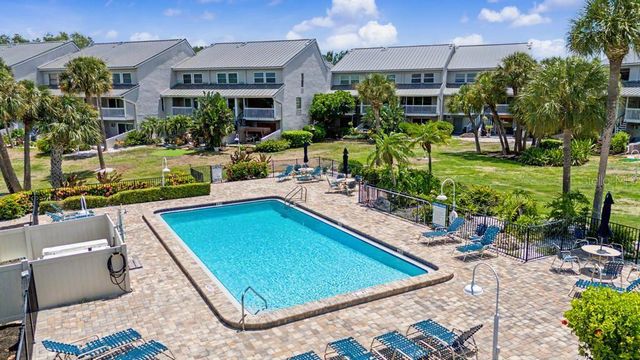 1375 PINELLAS BAYWAY 30, Tierra Verde, FL 33715
