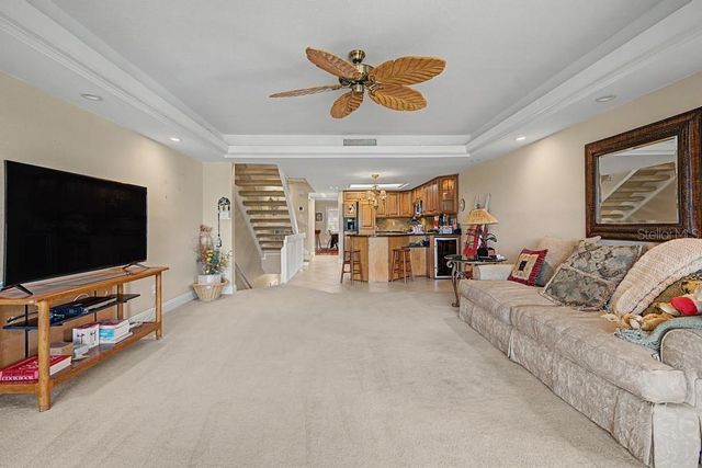 1375 PINELLAS BAYWAY 30, Tierra Verde, FL 33715