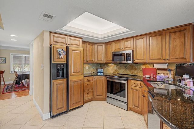 1375 PINELLAS BAYWAY 30, Tierra Verde, FL 33715