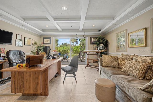 1375 PINELLAS BAYWAY 30, Tierra Verde, FL 33715