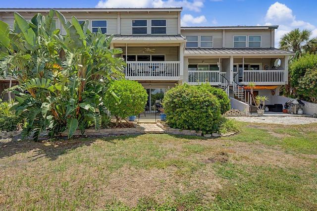 1375 PINELLAS BAYWAY 30, Tierra Verde, FL 33715