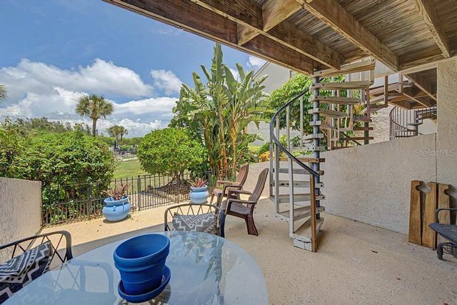 1375 PINELLAS BAYWAY 30, Tierra Verde, FL 33715