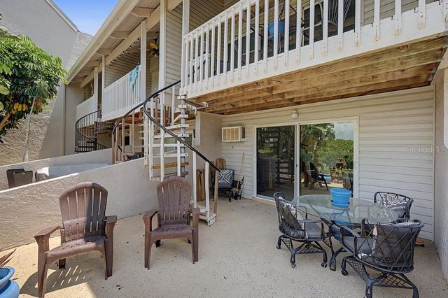 1375 PINELLAS BAYWAY 30, Tierra Verde, FL 33715