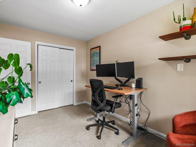 4963 Harlan Street, Wheat Ridge, CO 80033