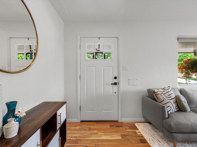 4963 Harlan Street, Wheat Ridge, CO 80033
