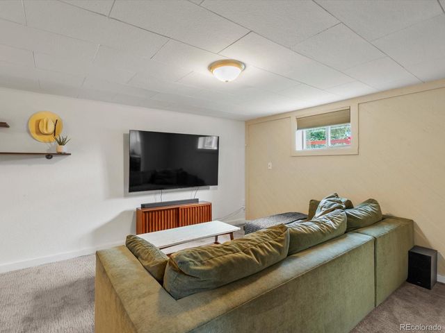 4963 Harlan Street, Wheat Ridge, CO 80033