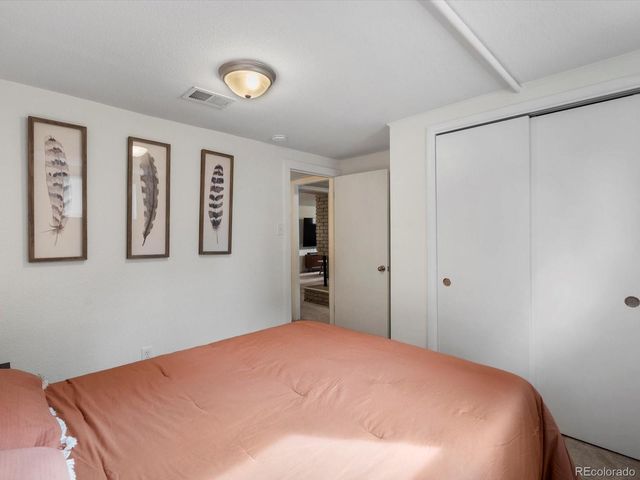 4963 Harlan Street, Wheat Ridge, CO 80033
