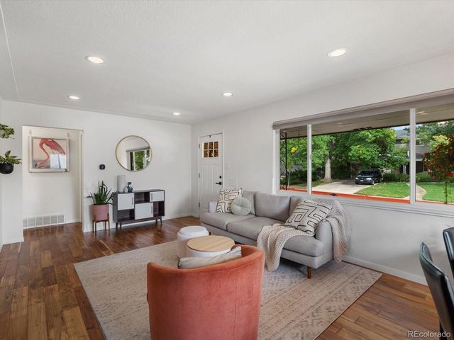 4963 Harlan Street, Wheat Ridge, CO 80033