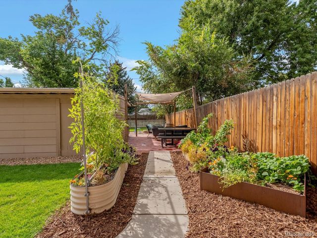4963 Harlan Street, Wheat Ridge, CO 80033