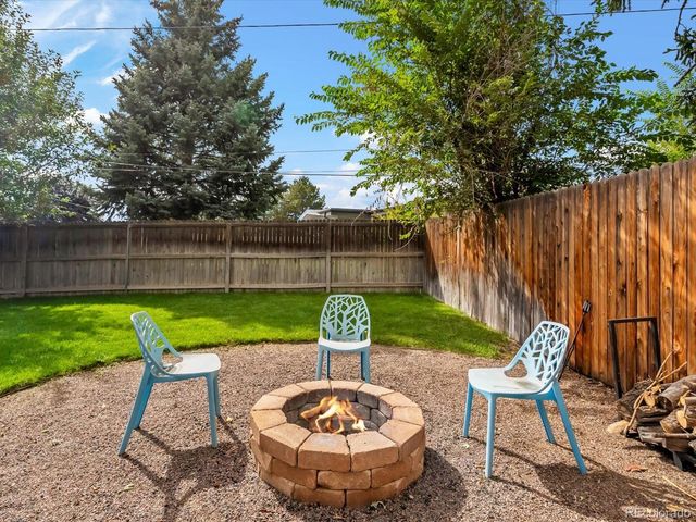 4963 Harlan Street, Wheat Ridge, CO 80033