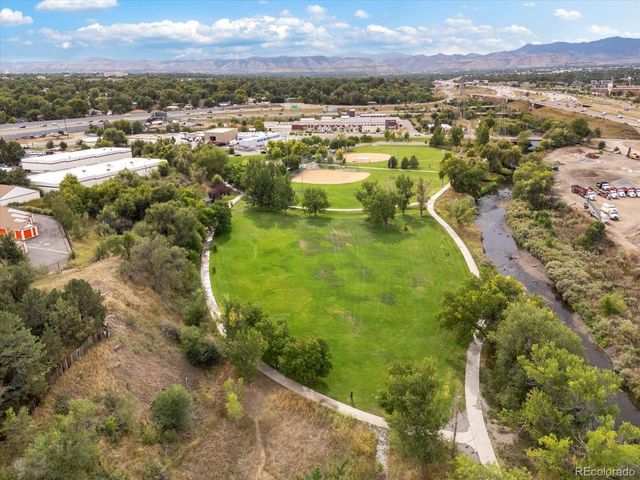 4963 Harlan Street, Wheat Ridge, CO 80033