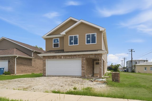 15251 7th Avenue, Phoenix, IL 60426