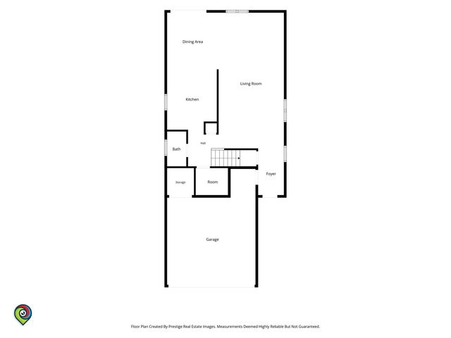 15251 7th Avenue, Phoenix, IL 60426