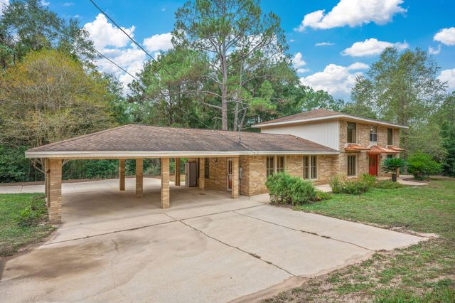 6070 W Dogwood Drive, Crestview, FL 32536