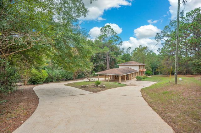 6070 W Dogwood Drive, Crestview, FL 32536