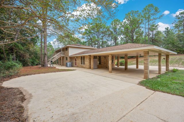 6070 W Dogwood Drive, Crestview, FL 32536