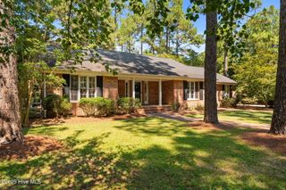 30 Birdie Drive, Whispering Pines, NC 28327