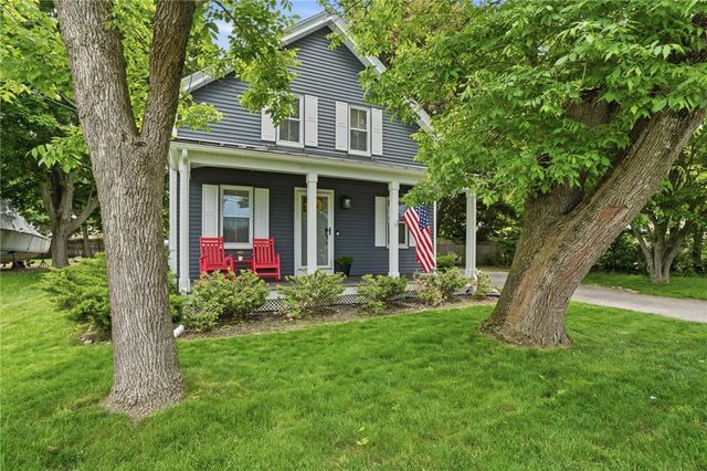 91 Sowams Road, Barrington, RI 02806
