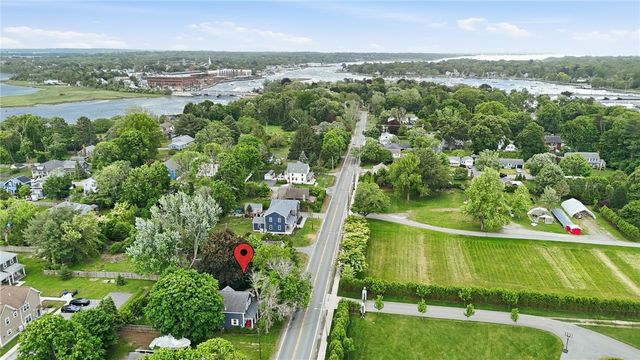 91 Sowams Road, Barrington, RI 02806