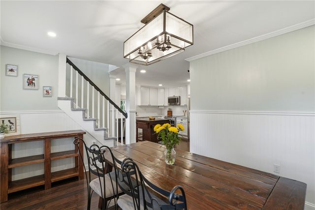 91 Sowams Road, Barrington, RI 02806