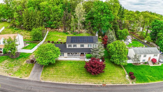 29 John F Kennedy Drive, Stony Point, NY 10980