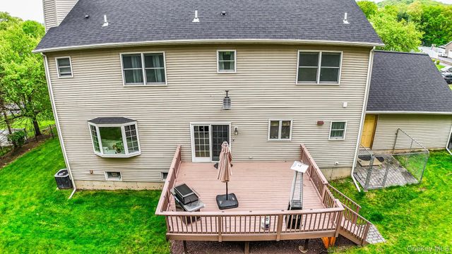 29 John F Kennedy Drive, Stony Point, NY 10980