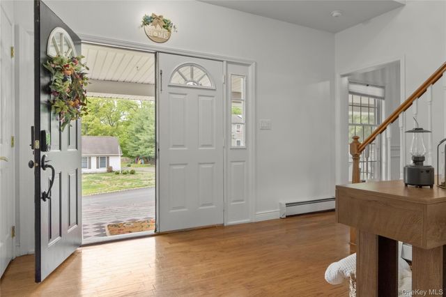 29 John F Kennedy Drive, Stony Point, NY 10980
