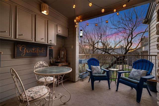 114 World Of Tennis SQ 114, Lakeway, TX 78738