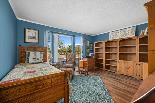 114 World Of Tennis SQ 114, Lakeway, TX 78738