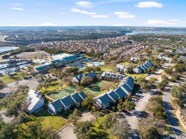 114 World Of Tennis SQ 114, Lakeway, TX 78738