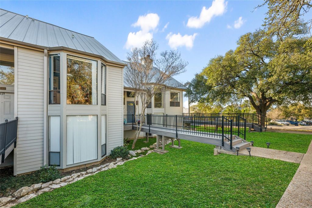 114 World Of Tennis SQ 114, Lakeway, TX 78738