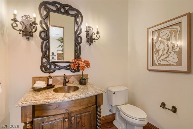 9707 Dream Brook Court, Las Vegas, NV 89149