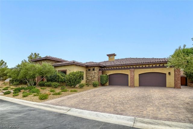 9707 Dream Brook Court, Las Vegas, NV 89149