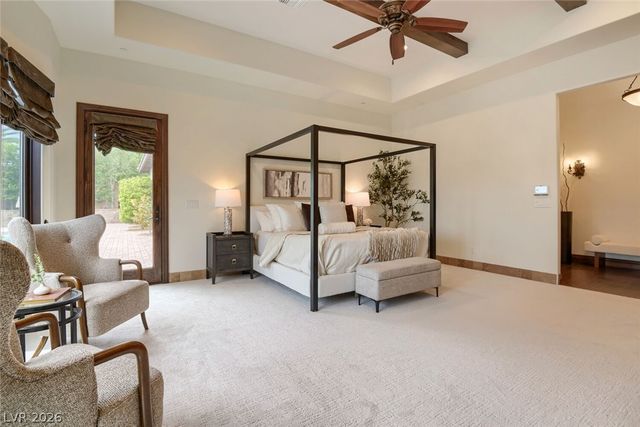 9707 Dream Brook Court, Las Vegas, NV 89149