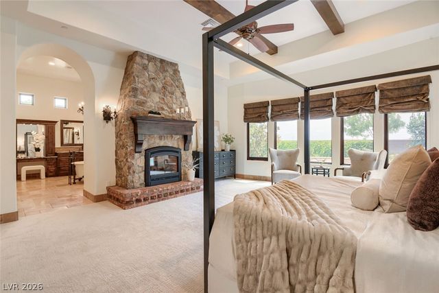 9707 Dream Brook Court, Las Vegas, NV 89149