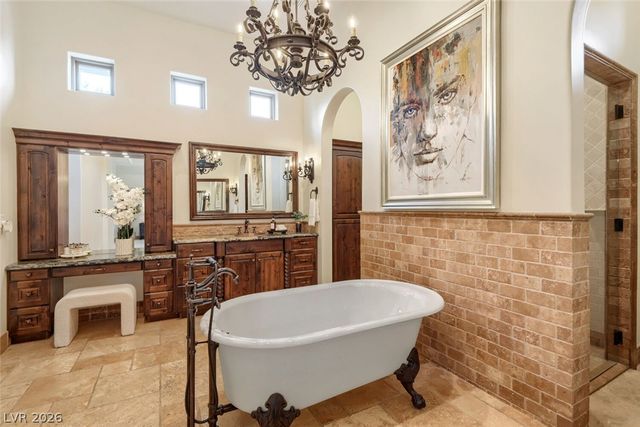 9707 Dream Brook Court, Las Vegas, NV 89149