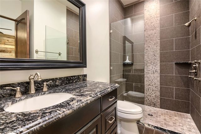 9707 Dream Brook Court, Las Vegas, NV 89149