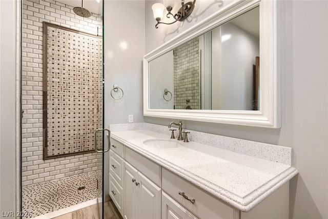 9707 Dream Brook Court, Las Vegas, NV 89149