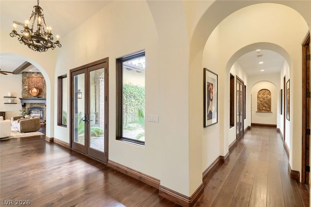 9707 Dream Brook Court, Las Vegas, NV 89149