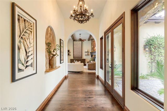 9707 Dream Brook Court, Las Vegas, NV 89149