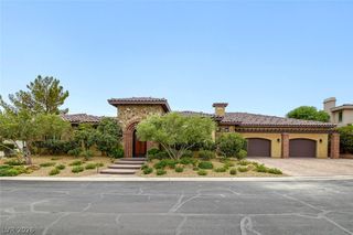 9707 Dream Brook Court, Las Vegas, NV 89149